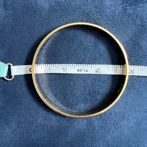 Monet Bangle - Picture 9 of 9